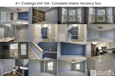 411 Coalinga Lane 3 Beds Apartment for Rent