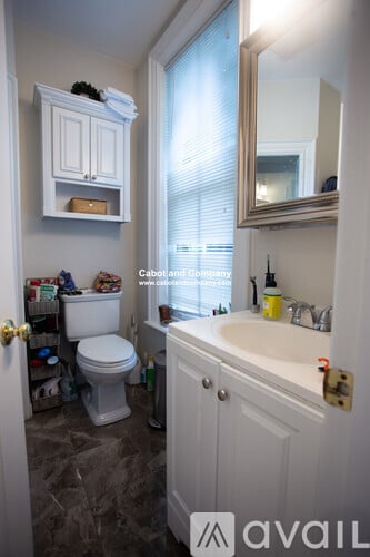 637 Tremont St 1 Apartment for Rent - Photo gallery 3