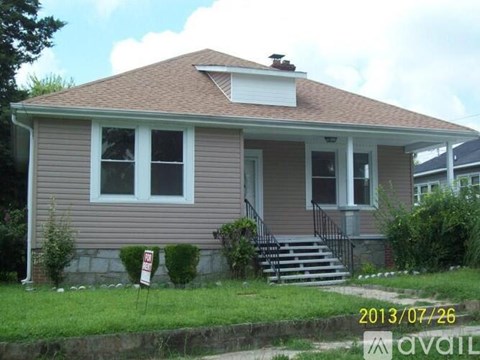 211 Snyder Ave 2 Beds Apartment for Rent