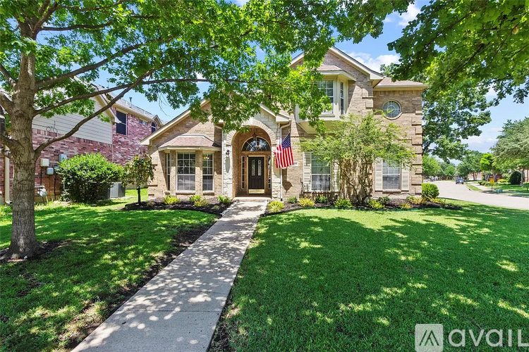 8021 Troon Drive 4 Beds Single Family Home for Rent - Photo gallery 1