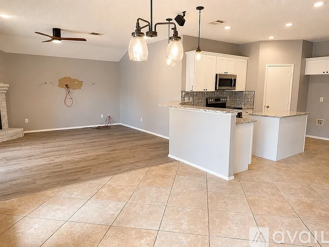 8021 Troon Drive 4 Beds Single Family Home for Rent - Photo gallery 3