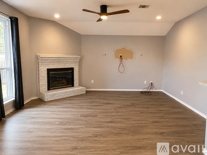 8021 Troon Drive 4 Beds Single Family Home for Rent - Photo gallery 5
