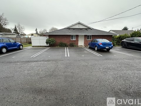 17 NE 5Th St 1 Apartment for Rent
