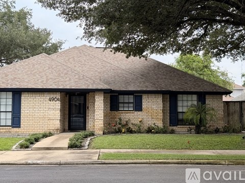 4904 North 4Th Street 3 Beds Apartment for Rent