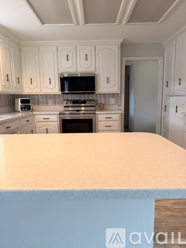 4904 North 4th Street 3 Beds Single Family Home for Rent - Photo gallery 2