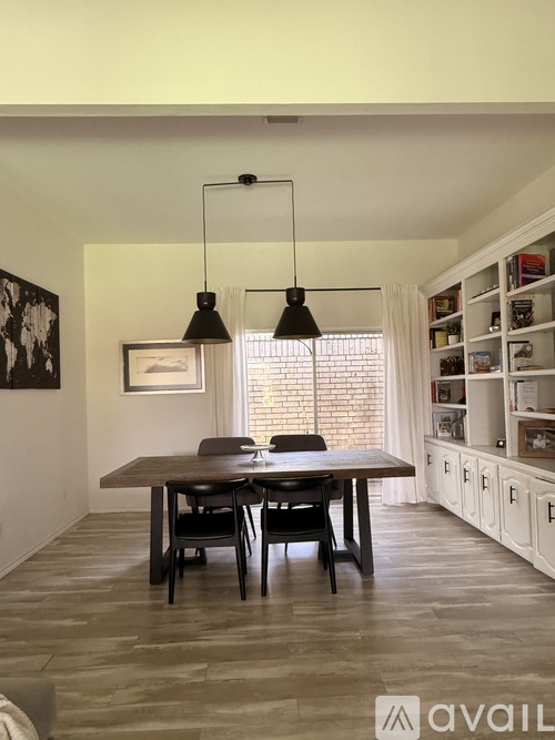 4904 North 4th Street 3 Beds Single Family Home for Rent - Photo gallery 5