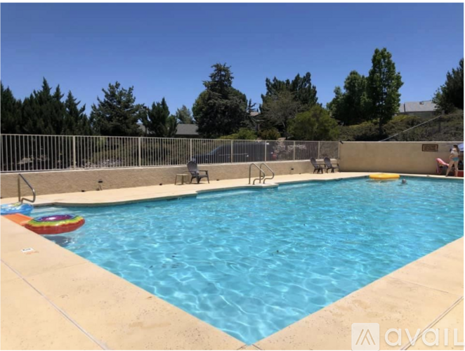 1299 Tapadero Drive 2 Beds Apartment for Rent - Photo gallery 1