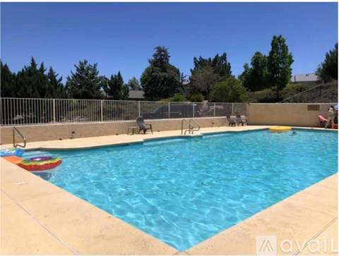1299 Tapadero Drive 2 Beds Apartment for Rent