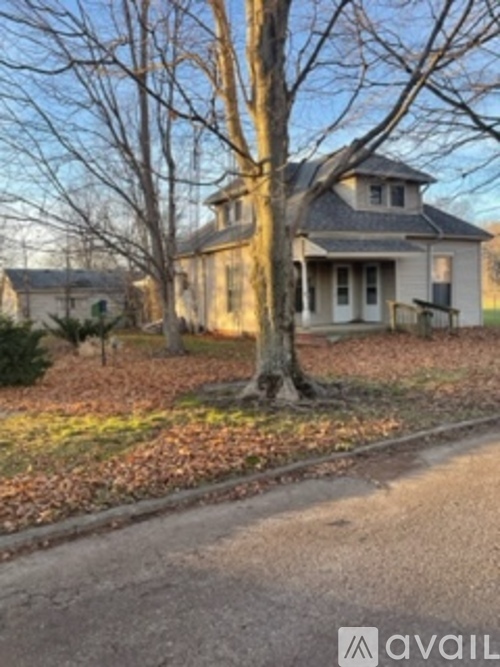 308 N Vine St 3 Beds Single Family Home for Rent - Photo gallery 2