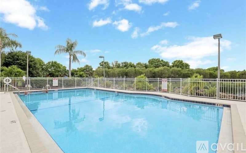 6490 Aragon Way 2 Beds Condo for Rent - Photo gallery 3