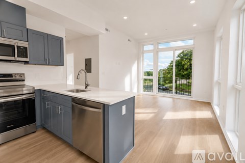 2425 20Th St NE 2 Beds Apartment for Rent