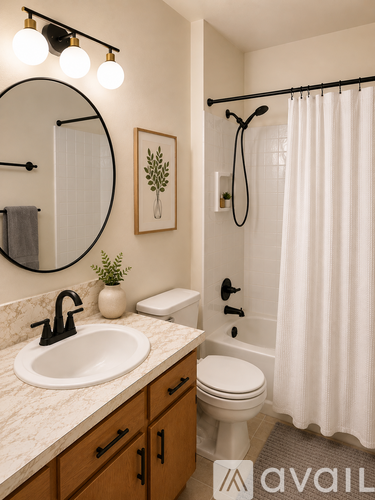 7324 N Greeley Ave 2 Beds Apartment for Rent - Photo gallery 1