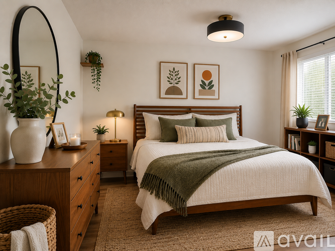 7324 N Greeley Ave 2 Beds Apartment for Rent - Photo gallery 5