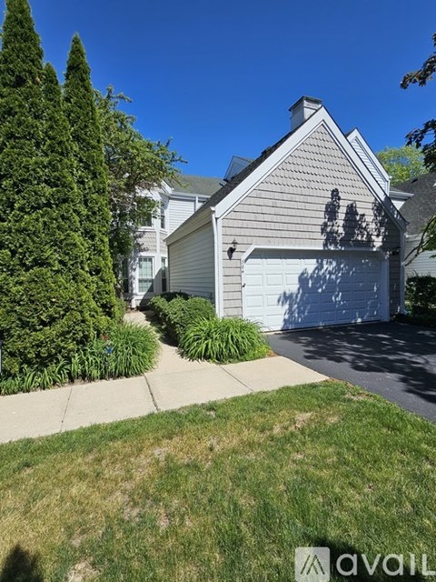 304 Hill Street 2 Beds Apartment for Rent