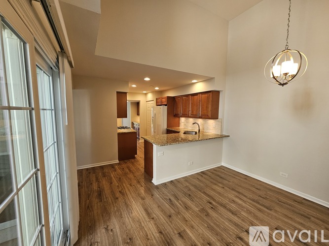 304 Hill Street 2 Beds Townhouse for Rent - Photo gallery 3
