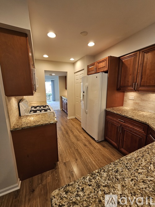 304 Hill Street 2 Beds Townhouse for Rent - Photo gallery 5