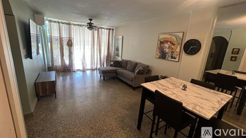 1486 Avenida F.D. Roosevelt 2 Beds Apartment for Rent