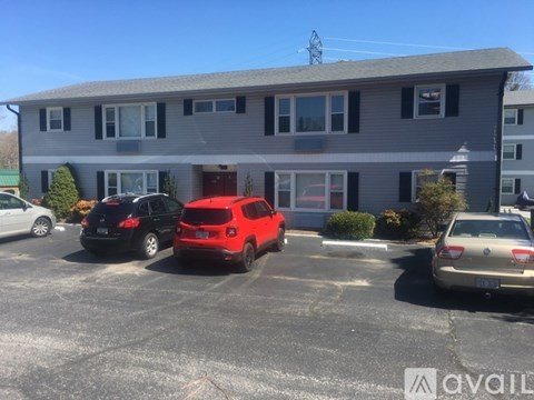 70 Princetonia Drive 2 Beds Apartment for Rent