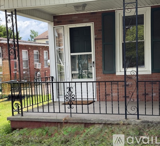 314 Mckinley Avenue 1 Apartment for Rent - Photo gallery 1