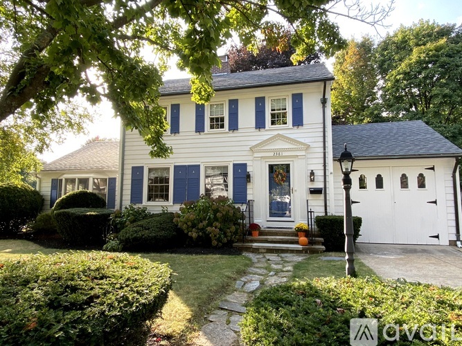 2381 Cranston Street 3 Beds Single Family Home for Rent - Photo gallery 1