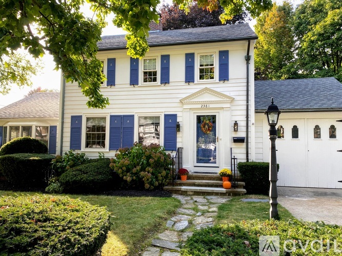 2381 Cranston Street 3 Beds Single Family Home for Rent - Photo gallery 2