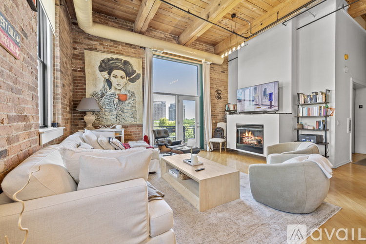 1550 South Indiana Avenue 3 Beds Condo for Rent - Photo gallery 2
