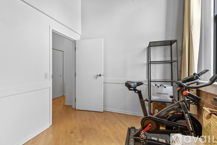 1550 South Indiana Avenue 3 Beds Condo for Rent - Photo gallery 3