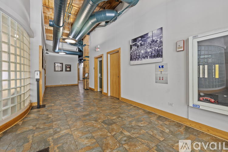 1550 South Indiana Avenue 3 Beds Condo for Rent - Photo gallery 4