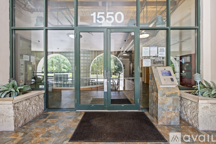 1550 South Indiana Avenue 3 Beds Condo for Rent - Photo gallery 5