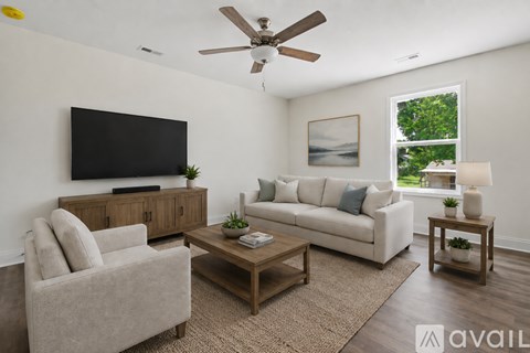 7304 Bonnie Marie Way 3 Beds Apartment for Rent