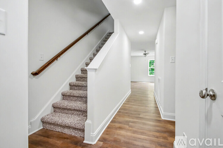 7304 Bonnie Marie Way 3 Beds Townhouse for Rent - Photo gallery 5