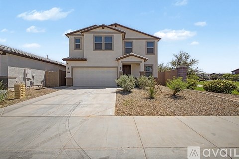 5737 West Getty Drive 4 Beds Apartment for Rent