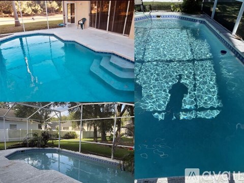 2011 Aspenridge Court 1 Apartment for Rent