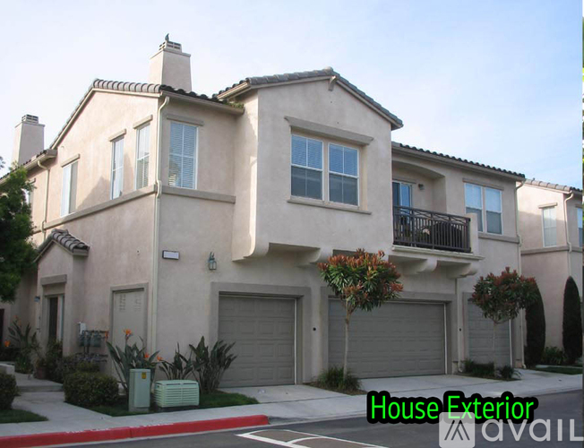 3775 Carmel View Rd 4 Beds Townhouse for Rent - Photo gallery 1