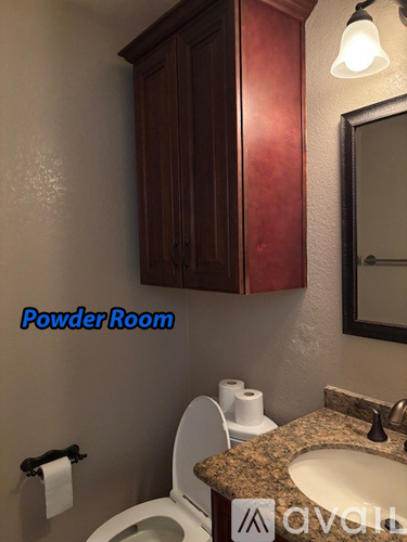 3775 Carmel View Rd 4 Beds Townhouse for Rent - Photo gallery 5
