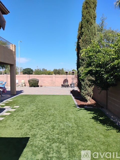 4711 South Newport Street 6 Beds Apartment for Rent