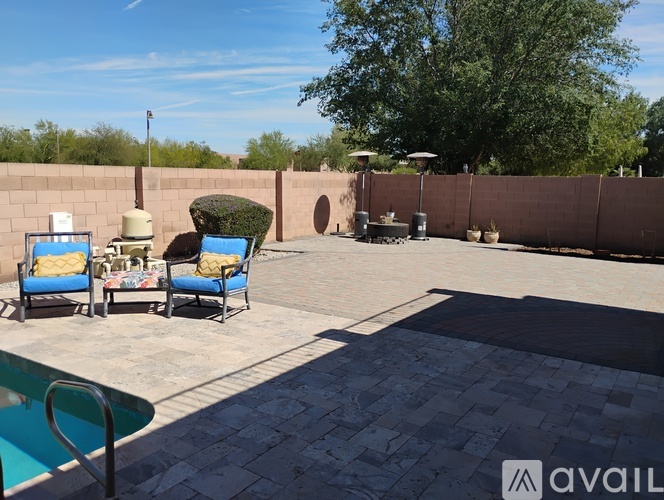 4711 South Newport Street 6 Beds Single Family Home for Rent - Photo gallery 2