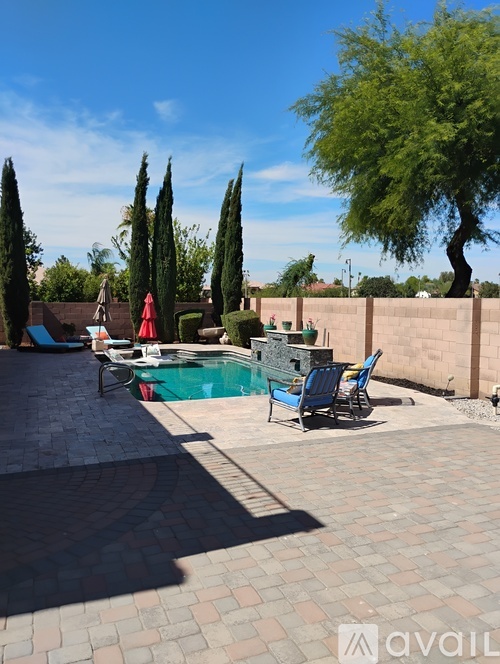 4711 South Newport Street 6 Beds Single Family Home for Rent - Photo gallery 3