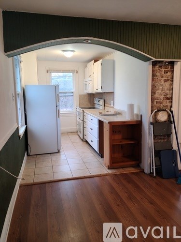 1809 Harford Road 1 Apartment for Rent