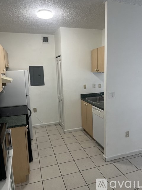 15699 SW 73Rd Cir Terrace 2 Beds Apartment for Rent