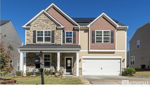 3927 Massey Wood Trail 5 Beds Apartment for Rent