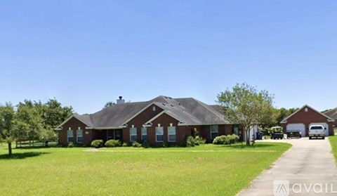 3810 Walking Oaks Lane 3 Beds Apartment for Rent