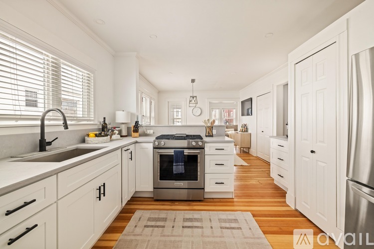 11 Hillview Avenue 2 Beds Apartment for Rent - Photo gallery 2