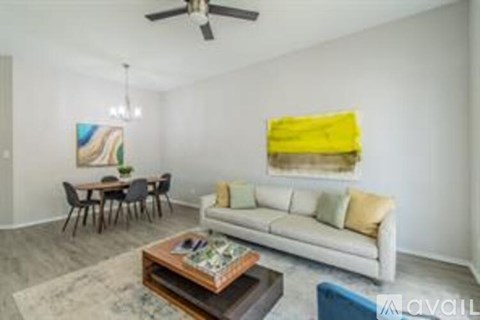1937 Fox Meadow Trail 3 Beds Apartment for Rent