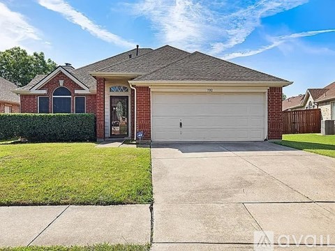 702 Lake Bridge Dr 3 Beds Apartment for Rent