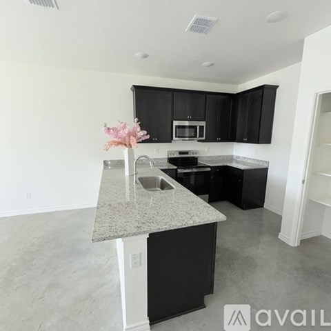 8901 Prickly Ash Drive 3 Beds Apartment for Rent