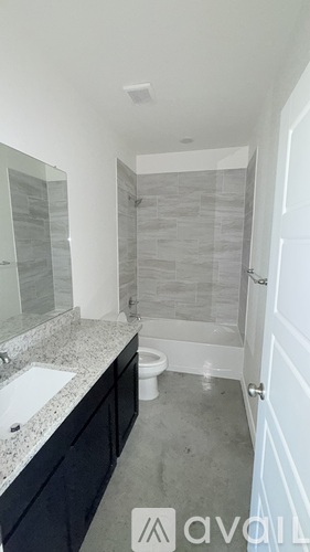8901 Prickly Ash Drive 3 Beds Townhouse for Rent - Photo gallery 2