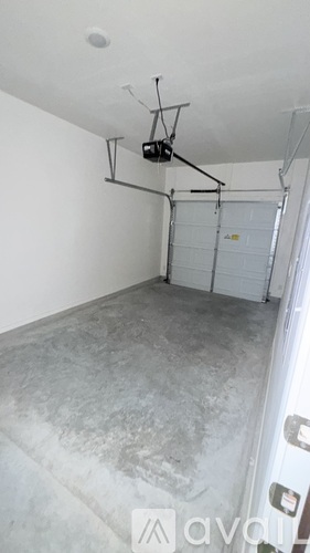 8901 Prickly Ash Drive 3 Beds Townhouse for Rent - Photo gallery 3