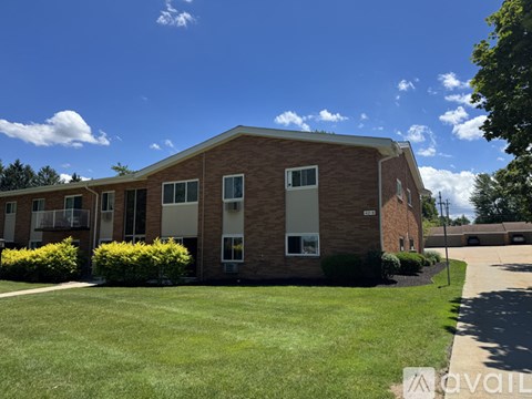 431 Tollis Pkwy 2 Beds Apartment for Rent
