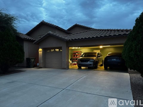 5145 E Agave Vista Dr 4 Beds Apartment for Rent